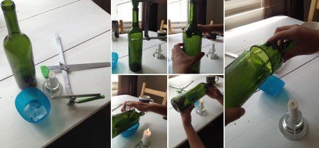 Клумба из бутылок: 130 фото примеров оформления участка при помощи пластиковой и стеклянной тары